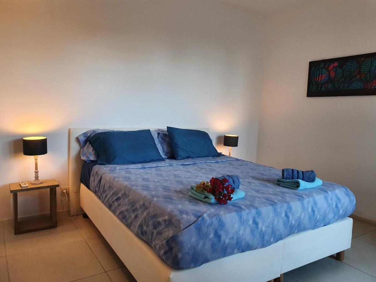 Hilltop Sea view , Boca Gentil Willemstad Exterior foto