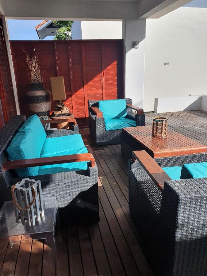 Hilltop Sea view , Boca Gentil Willemstad Exterior foto