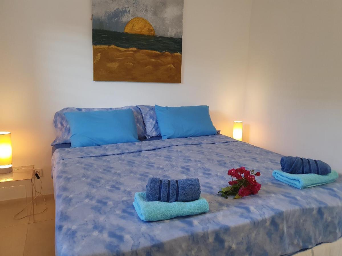 Hilltop Sea view , Boca Gentil Willemstad Exterior foto