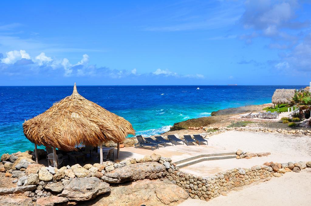 Hilltop Sea view , Boca Gentil Willemstad Exterior foto