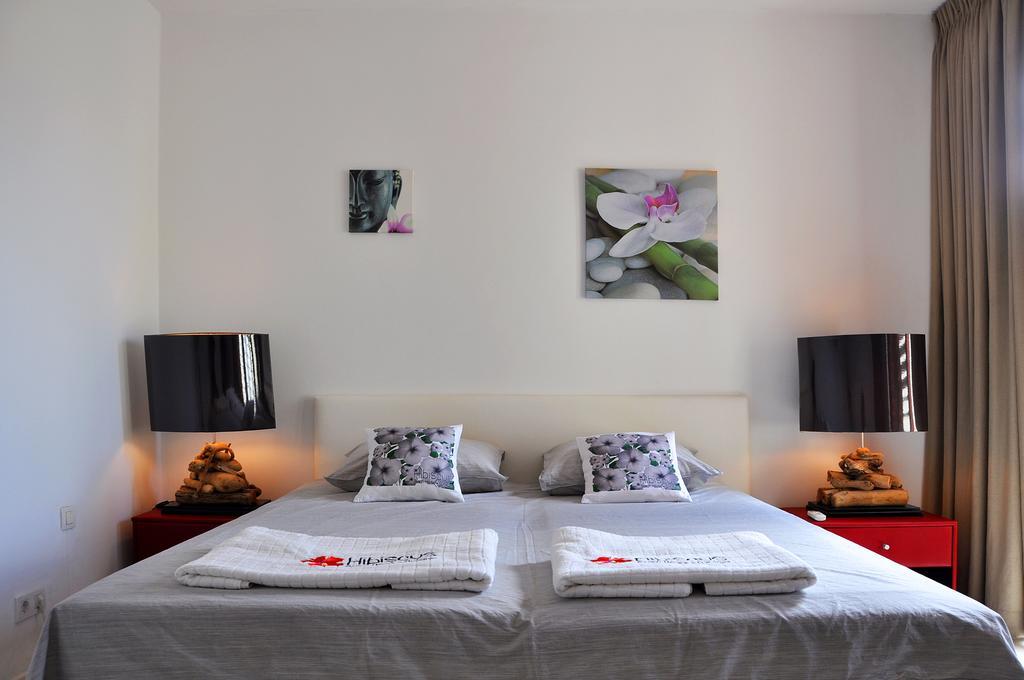 Hilltop Sea view , Boca Gentil Willemstad Exterior foto