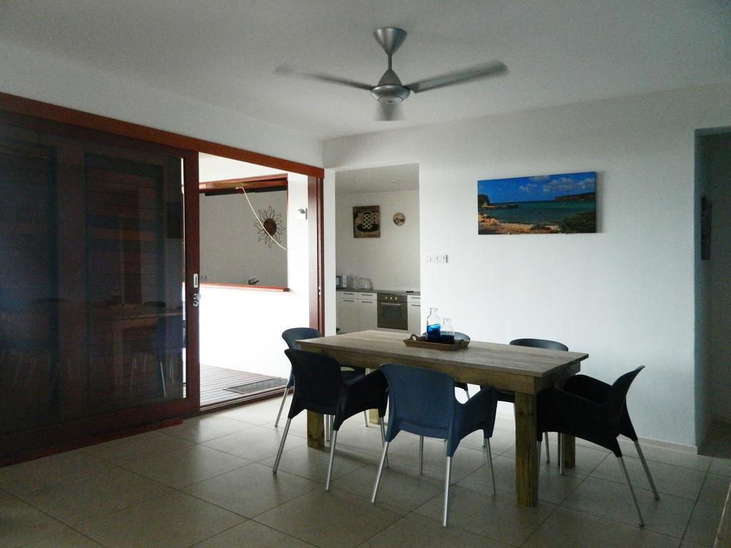 Hilltop Sea view , Boca Gentil Willemstad Exterior foto