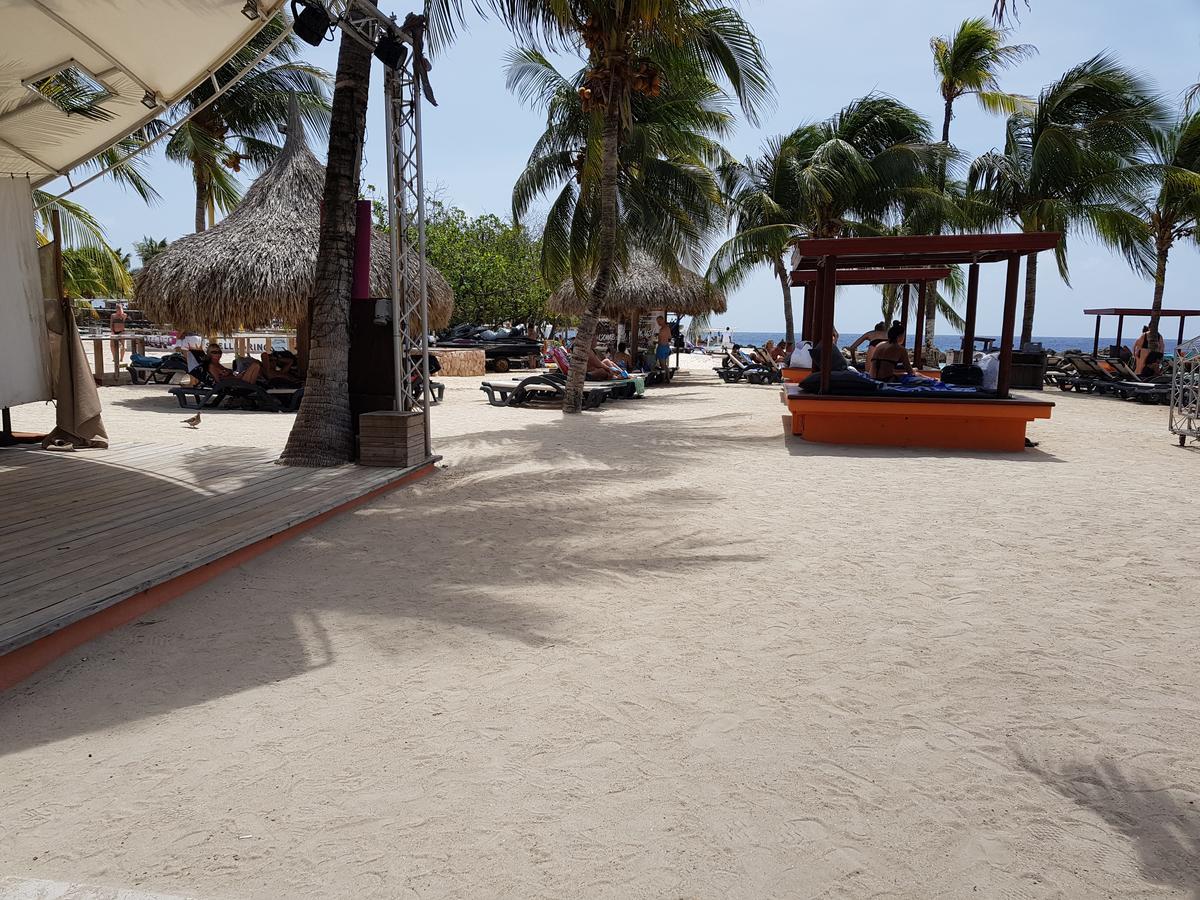 Hilltop Sea view , Boca Gentil Willemstad Exterior foto