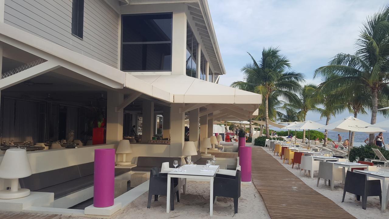 Hilltop Sea view , Boca Gentil Willemstad Exterior foto