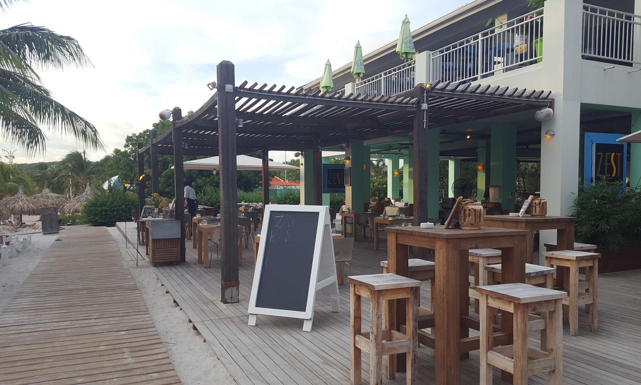 Hilltop Sea view , Boca Gentil Willemstad Exterior foto